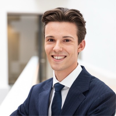 Dealmaker photo