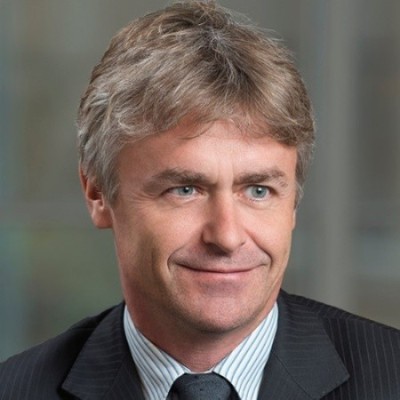 Dealmaker photo