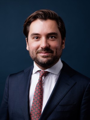 Dealmaker photo