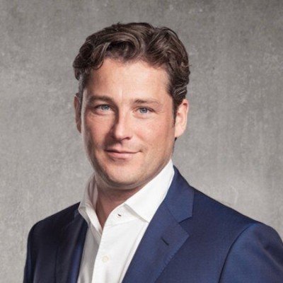 Dealmaker photo