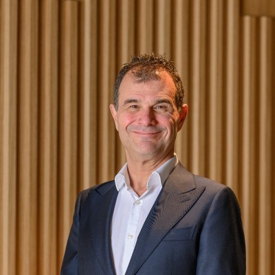 Dealmaker photo