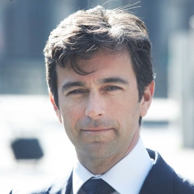 Dealmaker photo