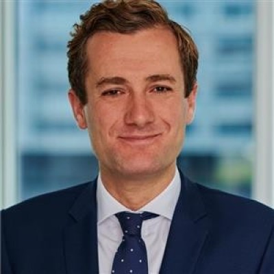 Dealmaker photo