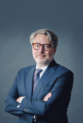 Dealmaker photo