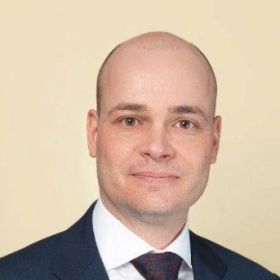 Dealmaker photo