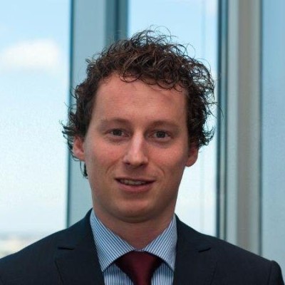 Dealmaker photo