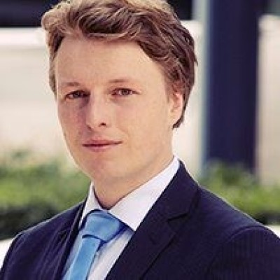 Dealmaker photo