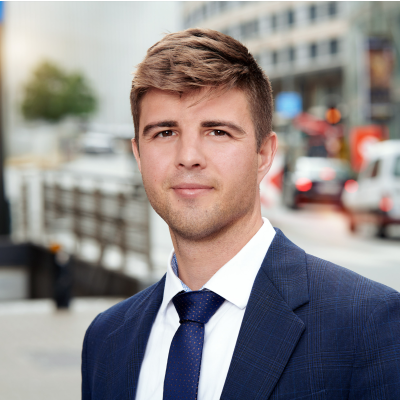 Dealmaker photo