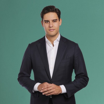 Dealmaker photo