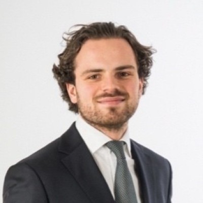 Dealmaker photo