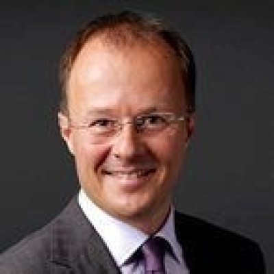 Dealmaker photo