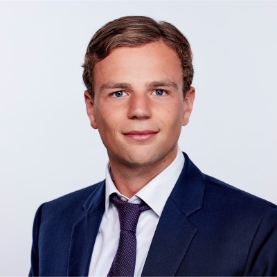 Dealmaker photo