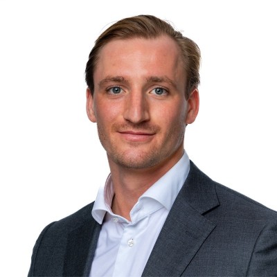 Dealmaker photo