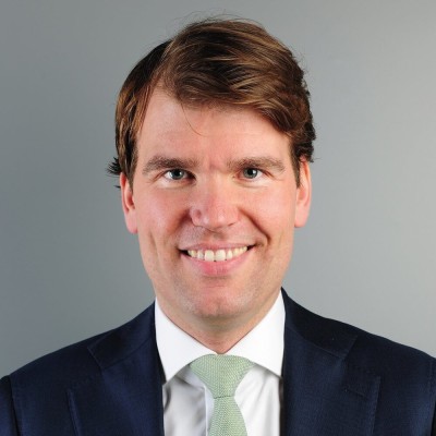 Dealmaker photo