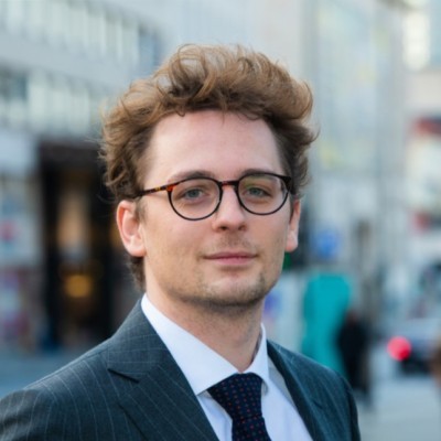 Dealmaker photo