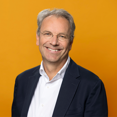 Dealmaker photo