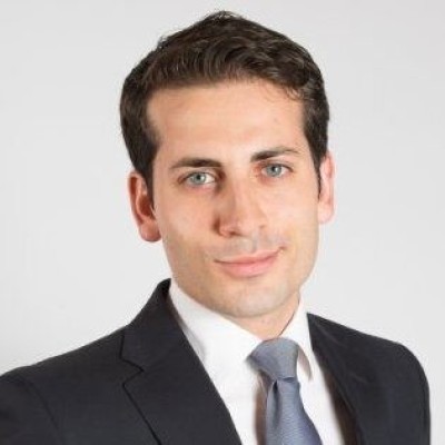 Dealmaker photo