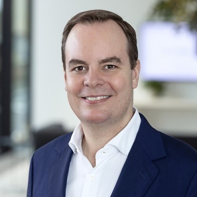 Dealmaker photo