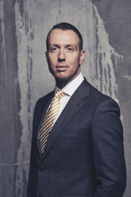 Dealmaker photo