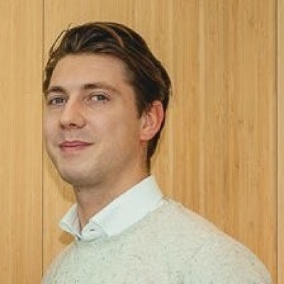 Dealmaker photo