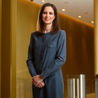 Dealmaker photo
