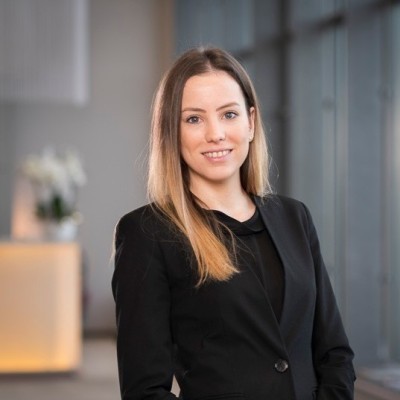 Dealmaker photo