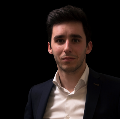 Dealmaker photo