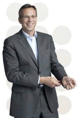Dealmaker photo