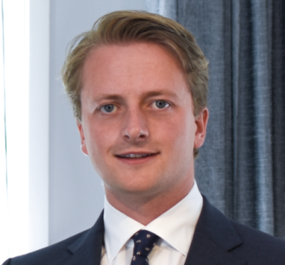 Dealmaker photo