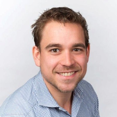 Dealmaker photo