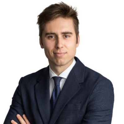 Dealmaker photo