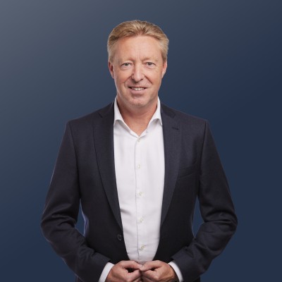Dealmaker photo