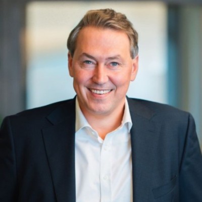 Dealmaker photo