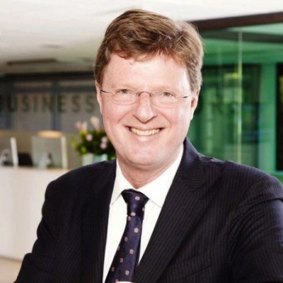Dealmaker photo