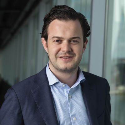 Dealmaker photo