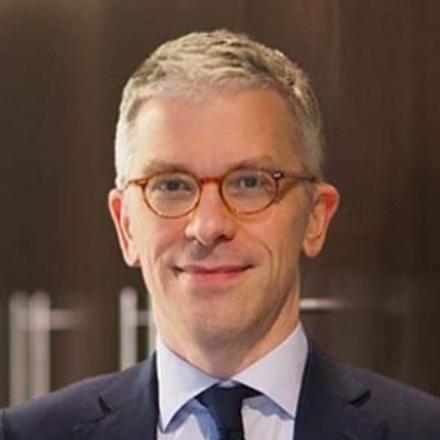 Dealmaker photo