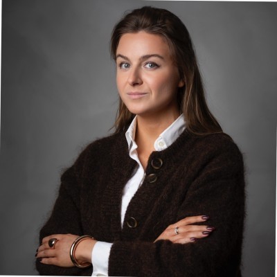 Dealmaker photo
