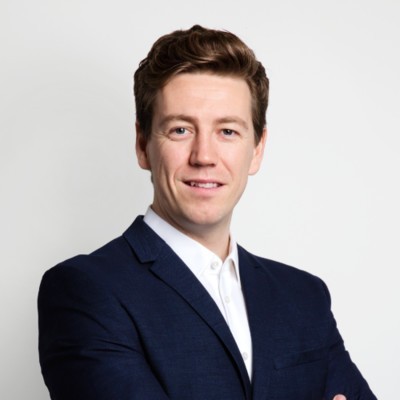 Dealmaker photo