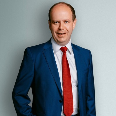 Dealmaker photo