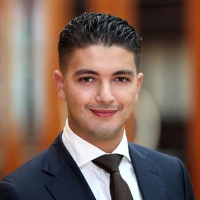 Dealmaker photo