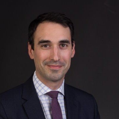 Dealmaker | David Rintoul