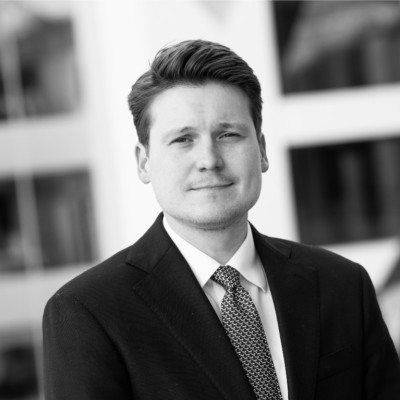 Dealmaker photo