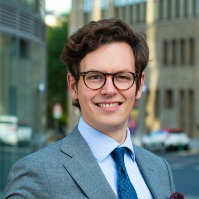 Dealmaker photo