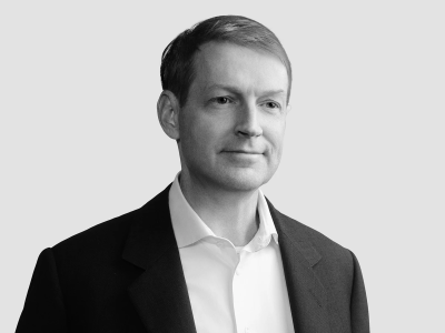 Dealmaker photo