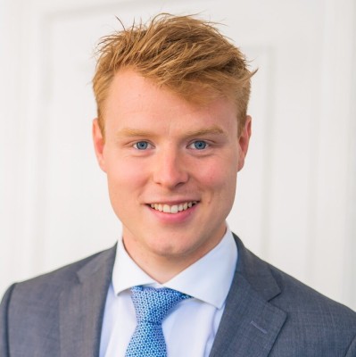 Dealmaker photo