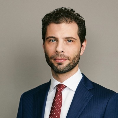 Dealmaker photo