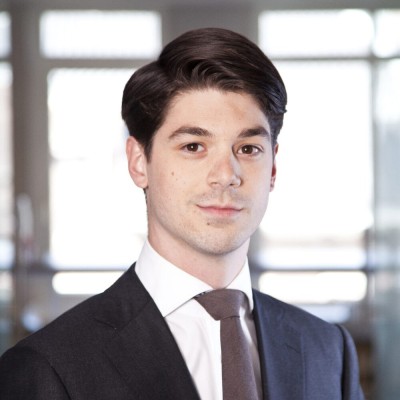 Dealmaker photo
