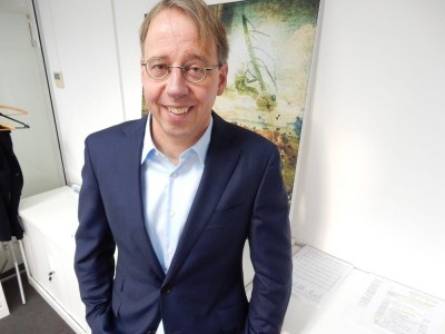 Dealmaker photo