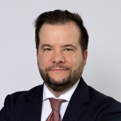 Dealmaker photo