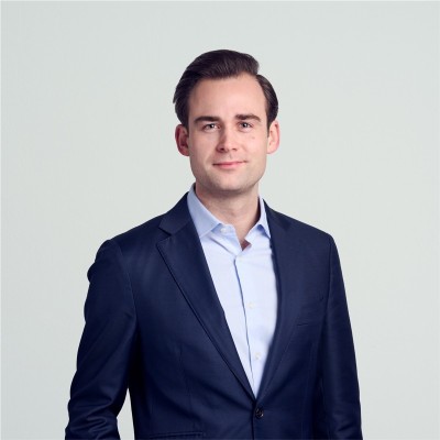 Dealmaker photo